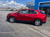 Used 2022 Chevrolet Equinox LT image 2