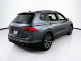 Used 2022 Volkswagen Tiguan S image 5