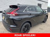 New 2025 Mitsubishi Eclipse Cross LE image 3