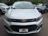Used 2017 Chevrolet Trax LS image 2