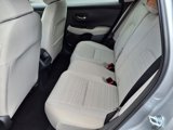 New 2026 Honda HR-V LX image 6