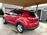 Used 2012 Kia Sportage LX w/ Convenience Pkg image 6