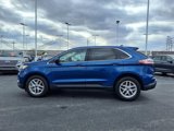Used 2024 Ford Edge SEL image 4