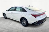 New 2025 Hyundai Elantra SE image 3