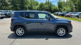 Certified 2021 Jeep Renegade Latitude image 3
