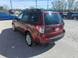 Used 2013 Subaru Forester 2.5X Premium image 5