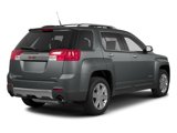 Used 2014 GMC Terrain SLT image 2