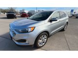 Used 2023 Ford Edge Titanium image 4