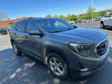 Used 2020 GMC Terrain SLE image 5