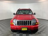 Used 2005 Jeep Liberty Limited image 2