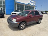 Used 2005 Hyundai Santa Fe GLS image 2