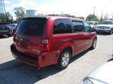 Used 2009 Dodge Grand Caravan SE image 2