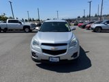Used 2015 Chevrolet Equinox LT w/ Driver Convenience Package image 2