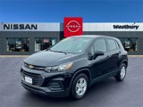 Used 2020 Chevrolet Trax LS image 4