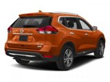 Used 2018 Nissan Rogue SV w/ Premium Package image 3