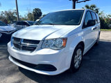 Used 2019 Dodge Grand Caravan SE image 5