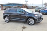 Used 2024 Ford Edge SEL image 3