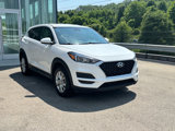 Used 2021 Hyundai Tucson SE w/ Cargo Package image 4