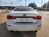Used 2014 INFINITI Q50 Premium image 3
