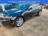 Used 2023 Chevrolet Camaro LT image 4