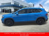 Used 2022 Volkswagen Taos SE image 3