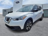Used 2019 Nissan Kicks SV w/ Interior Electronics Package image 3