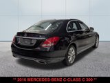 Certified 2016 Mercedes-Benz C 300 4MATIC Sedan image 4