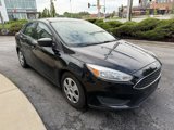 Used 2016 Ford Focus S image 4