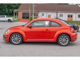 Used 2017 Volkswagen Beetle 1.8T SE image 6