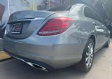 Used 2015 Mercedes-Benz C 300 4MATIC Sedan w/ Premium 1 Package image 3