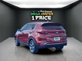 Used 2020 Kia Sportage LX image 2
