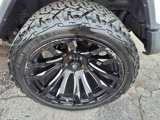Used 2018 Jeep Wrangler Unlimited Sahara image 5