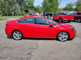 Used 2016 Chevrolet Cruze Premier image 3