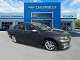 Used 2016 Chevrolet Malibu LT w/ Leather Package image 2