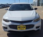 Used 2017 Chevrolet Malibu LS image 3