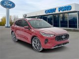 Used 2023 Ford Escape ST-Line Select w/ Tech Pack #1 image 1