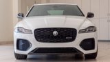 Used 2024 Jaguar XF R-Dynamic SE image 2