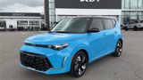 Certified 2023 Kia Soul GT-Line image 3