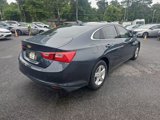 Used 2020 Chevrolet Malibu LS w/ LPO, Convenience Package 2 image 5