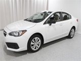 Used 2023 Subaru Impreza 2.0i image 3