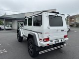 Used 2017 Mercedes-Benz G 550 Squared image 6