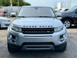 Used 2013 Land Rover Range Rover Evoque Pure image 3