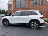 Certified 2022 Mercedes-Benz GLB 250 4MATIC image 4