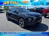 New 2024 Chevrolet Trax RS w/ Driver Confidence Package image 1