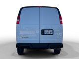Used 2023 Chevrolet Express 2500 Extended w/ Driver Convenience Package image 4