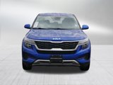 Certified 2023 Kia Seltos LX image 2