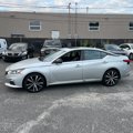 Used 2021 Nissan Altima 2.5 SR w/ SR Premium Package image 5