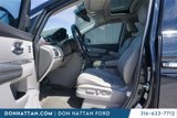Used 2015 Honda Odyssey Touring Elite image 3