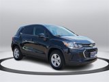 Used 2022 Chevrolet Trax LS w/ Tint and Cruise Package image 5