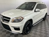 Used 2016 Mercedes-Benz GL 63 AMG 4MATIC image 2